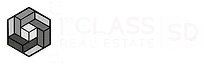 1st Class Real Estate SD Logo